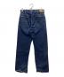 LEE (リー) 70`S 200デニムパンツ インディゴ サイズ: 81cm (W32)：12000円