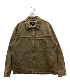 中古・古着通販】NEIGHBORHOOD (ネイバーフッド) CWU-7P JACKET MOD