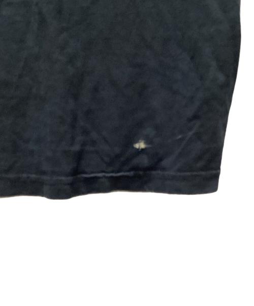 CRADLE OF FILTH（クレイドル・オブ・フィルス）Cradle of Filth (クレイドル・オブ・フィルス) 00`sバンドL/S Tee ブラック サイズ:Lの古着・服飾アイテム