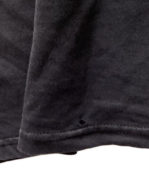 SLIPKNOT（スリップノット）Slipknot (スリップノット) 00`sバンドTEE ブラック サイズ:Ⅿの古着・服飾アイテム
