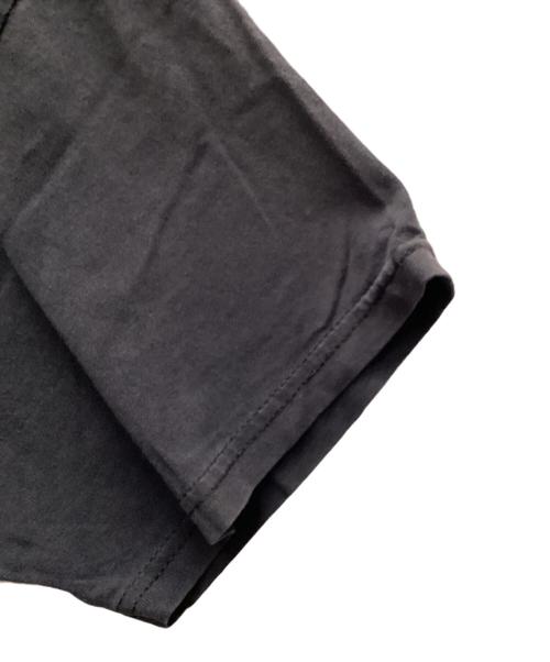 SLIPKNOT（スリップノット）Slipknot (スリップノット) 00`sバンドTEE ブラック サイズ:Ⅿの古着・服飾アイテム