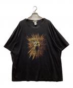 Halloween Horror Nightハロウィーン・ホラー・ナイト）の古着「90`sホラーナイトTee」｜ブラック