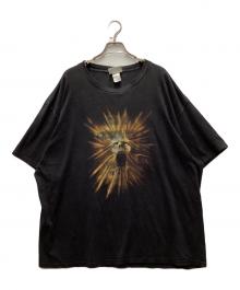 Halloween Horror Night（ハロウィーン・ホラー・ナイト）の古着「90`sホラーナイトTee」｜ブラック