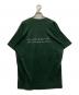 Jerry Garcia (ジェリーガルシア) 90`sロックスターTee グリーン サイズ:XL：13000円