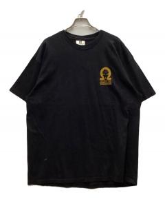 中古・古着通販】Slipknot (スリップノット) 00`sバンドTEE ブラック