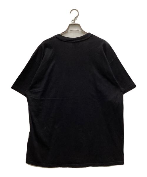 Marilyn Manson（マリリンマンソン）MARILYN MANSON (マリリンマンソン) 90-00`sバンドTEE ブラック サイズ:XLの古着・服飾アイテム