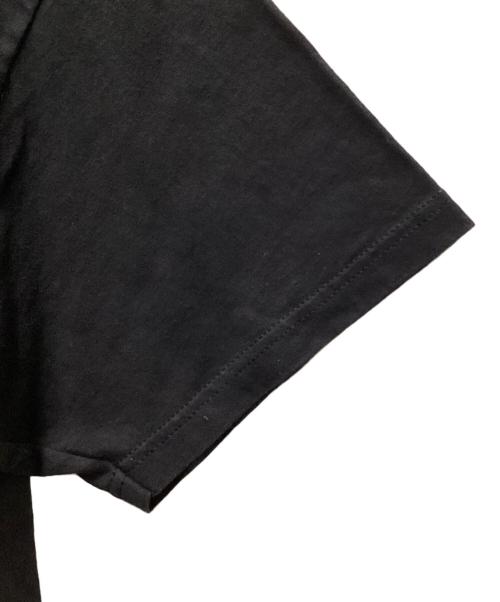 Marilyn Manson（マリリンマンソン）MARILYN MANSON (マリリンマンソン) 90-00`sバンドTEE ブラック サイズ:XLの古着・服飾アイテム