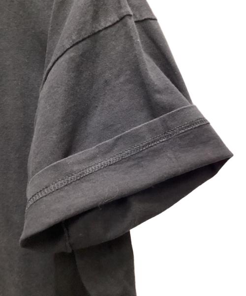 Marilyn Manson（マリリンマンソン）MARILYN MANSON (マリリンマンソン) 90-00`sバンドTEE ブラック サイズ:XLの古着・服飾アイテム