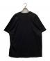 MARILYN MANSON (マリリンマンソン) 90-00`sバンドTEE ブラック サイズ:XL：18000円
