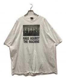 giant（ジャイアント）の古着「90`sNUNS AND GUNS Tee」｜ホワイト