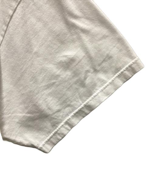 giant（ジャイアント）giant  (ジャイアント) 90`sNUNS AND GUNS Tee ホワイト サイズ:不明の古着・服飾アイテム