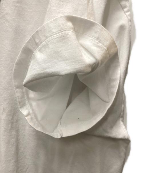 giant（ジャイアント）giant  (ジャイアント) 90`sNUNS AND GUNS Tee ホワイト サイズ:不明の古着・服飾アイテム
