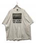 giant（ジャイアント）の古着「90`sNUNS AND GUNS Tee」｜ホワイト
