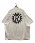 giant  (ジャイアント) 90`sNUNS AND GUNS Tee ホワイト サイズ:不明：70000円