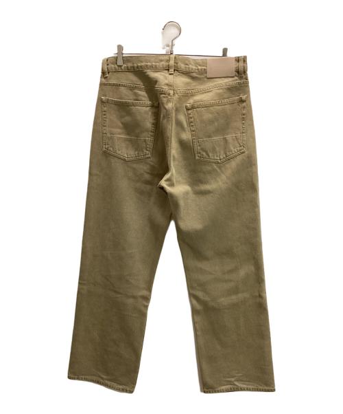 OUR LEGACY（アワーレガシー）OUR LEGACY (アワーレガシー) THIRD CUT Denim カーキ サイズ:31の古着・服飾アイテム