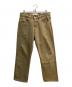 OUR LEGACY（アワーレガシー）の古着「THIRD CUT Denim」｜カーキ