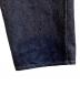 中古・古着 COMOLI (コモリ) 24SS DENIM BELTED PANTS インディゴ サイズ:3：28000円