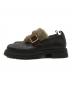 HENDER SCHEME (エンダースキーマ) mischa ブラウン サイズ:6：20000円