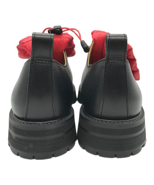 HENDER SCHEME（エンダースキーマ）Hender Scheme (エンダースキーマ) Padded Blucher ブラック サイズ:6の古着・服飾アイテム