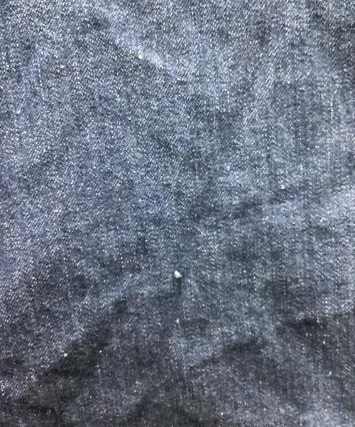 USED（ユーズド）USED (ユーズド) デニムカバーオール ブルー サイズ:40の古着・服飾アイテム