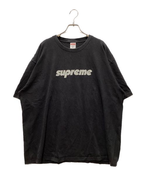SUPREME（シュプリーム）Supreme (シュプリーム) 24SS Pin line tee ブラック サイズ:XXLの古着・服飾アイテム
