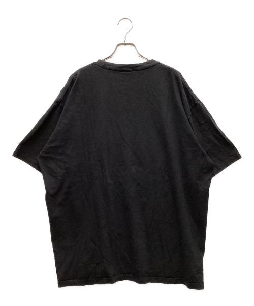 SUPREME（シュプリーム）Supreme (シュプリーム) 24SS Pin line tee ブラック サイズ:XXLの古着・服飾アイテム