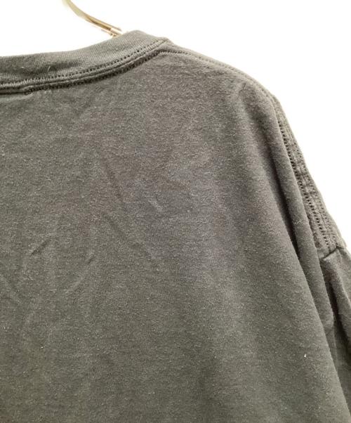 SUPREME（シュプリーム）Supreme (シュプリーム) 24SS Pin line tee ブラック サイズ:XXLの古着・服飾アイテム