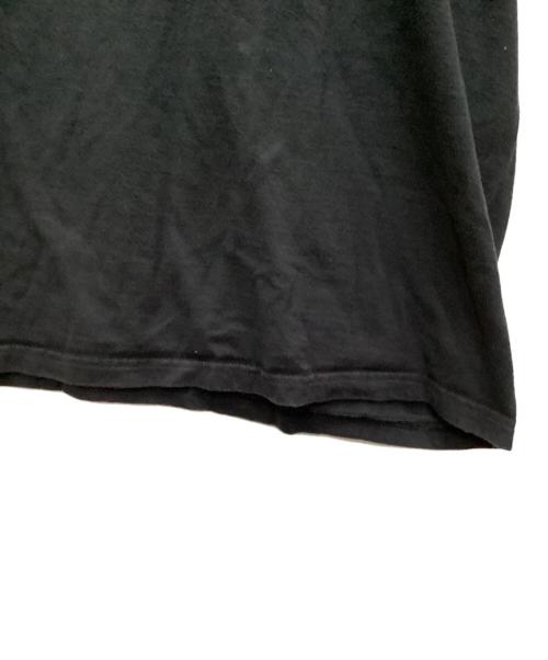 SUPREME（シュプリーム）Supreme (シュプリーム) 24SS Pin line tee ブラック サイズ:XXLの古着・服飾アイテム