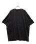 Supreme (シュプリーム) 24SS Pin line tee ブラック サイズ:XXL：7000円