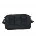 PORTER (ポーター) TANKER SHOULDER BAG ブラック：14000円