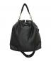 PORTER (ポーター) BALLOONSAC(S) ブラック：28000円