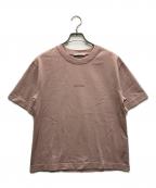 ）の古着「半袖Tシャツ」｜ピンク
