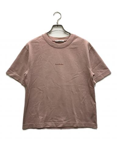 中古・古着通販】ACNE STUDIOS (アクネ ストゥディオズ) 半袖Tシャツ