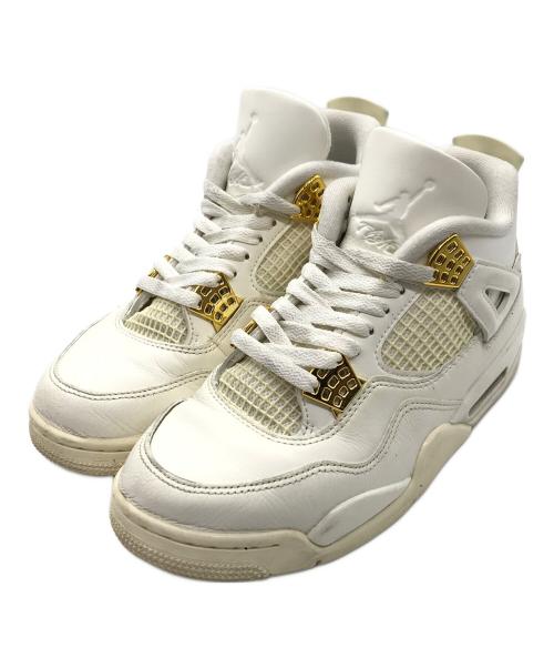NIKE（ナイキ）NIKE (ナイキ) Air Jordan 4 Retro 