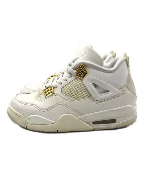 NIKE（ナイキ）NIKE (ナイキ) Air Jordan 4 Retro 