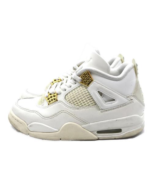 NIKE（ナイキ）NIKE (ナイキ) Air Jordan 4 Retro 