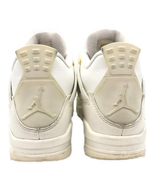 NIKE（ナイキ）NIKE (ナイキ) Air Jordan 4 Retro 
