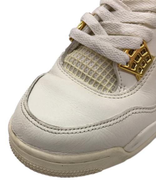 NIKE（ナイキ）NIKE (ナイキ) Air Jordan 4 Retro 