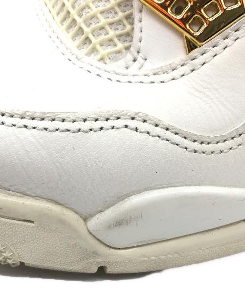 NIKE（ナイキ）NIKE (ナイキ) Air Jordan 4 Retro 