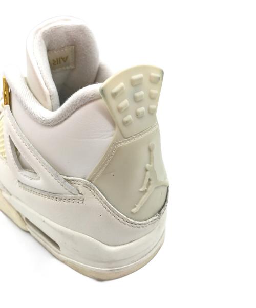 NIKE（ナイキ）NIKE (ナイキ) Air Jordan 4 Retro 