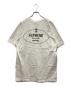 Supreme (シュプリーム) Crest Tee ホワイト サイズ:M：7000円