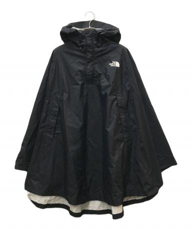 ジャケット・アウター THE NORTH FACE ACCESSPONCHO NP11932 中古・古着通販】THE NORTH FACE (ザ ノース フェイス) アクセス