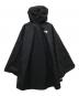 THE NORTH FACE (ザ ノース フェイス) アクセスポンチョ  マウンテンパーカー ブラック サイズ:M：8000円