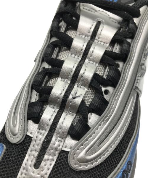 NEW BALANCE（ニューバランス）NEW BALANCE (ニューバランス) 1000ローカットスニーカー シルバー サイズ:26の古着・服飾アイテム