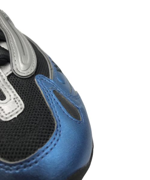 NEW BALANCE（ニューバランス）NEW BALANCE (ニューバランス) 1000ローカットスニーカー シルバー サイズ:26の古着・服飾アイテム