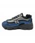 NEW BALANCE (ニューバランス) 1000ローカットスニーカー シルバー サイズ:26：9000円