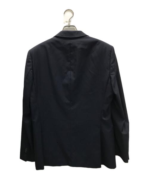 BOSS（ボス）BOSS (ボス) セットアップスーツ ネイビー サイズ:48の古着・服飾アイテム