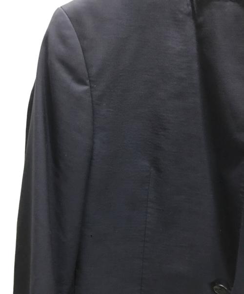 BOSS（ボス）BOSS (ボス) セットアップスーツ ネイビー サイズ:48の古着・服飾アイテム