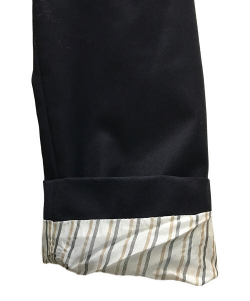 BOSS（ボス）BOSS (ボス) セットアップスーツ ネイビー サイズ:48の古着・服飾アイテム