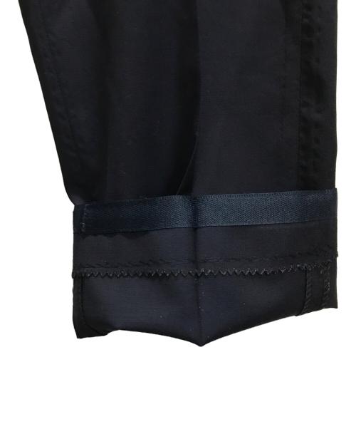 BOSS（ボス）BOSS (ボス) セットアップスーツ ネイビー サイズ:48の古着・服飾アイテム